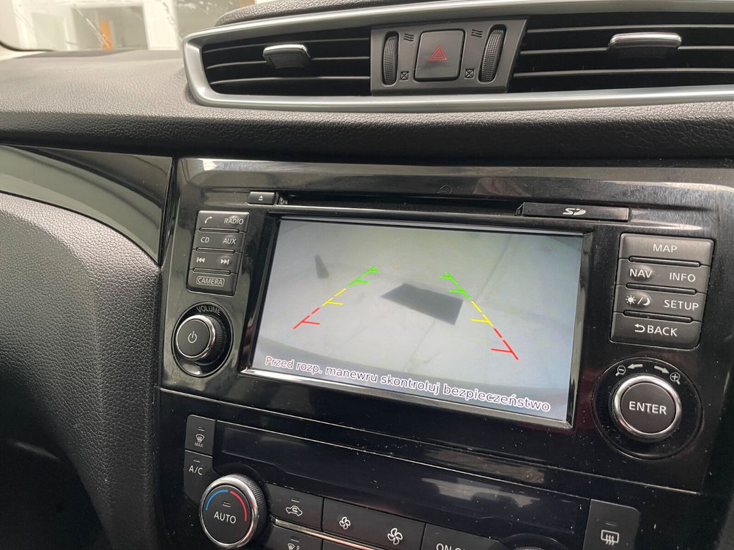2018 Nissan Qashqai