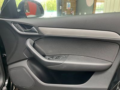 2015 Audi Q3