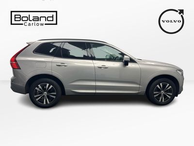 2022 Volvo XC60
