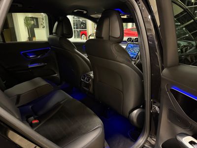 2025 Mercedes-Benz GLC Class