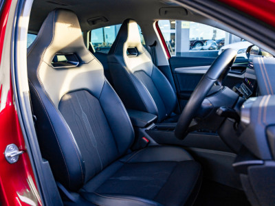 2023 Cupra Formentor