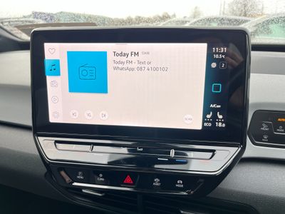 2020 Volkswagen ID.3