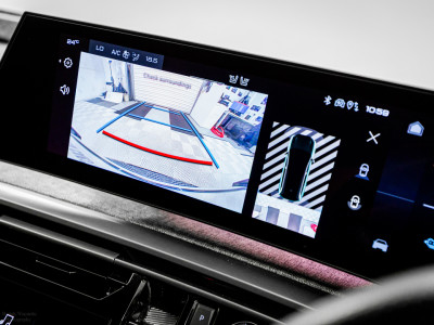 2025 Peugeot 5008