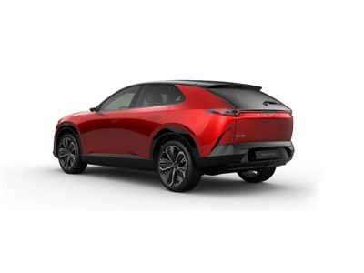 2027 Mazda Mazda6