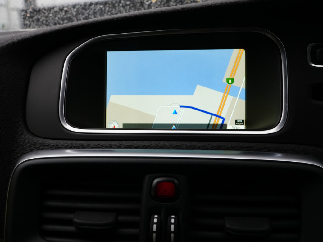 2016 Volvo V40 Cross Country