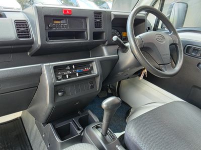 2015 Subaru Sambar