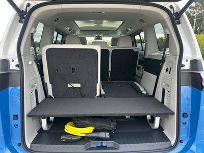 2026 Volkswagen ID. Buzz