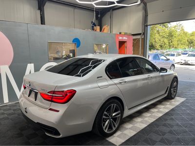 2017 BMW 7 Series