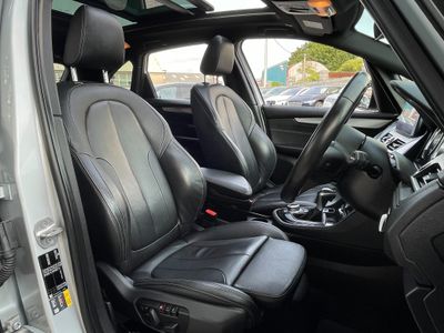 2018 BMW 2 Series