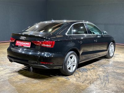 2020 Audi A3