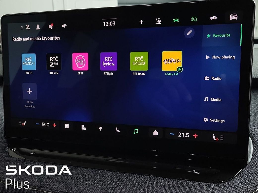 2026 Skoda Elroq