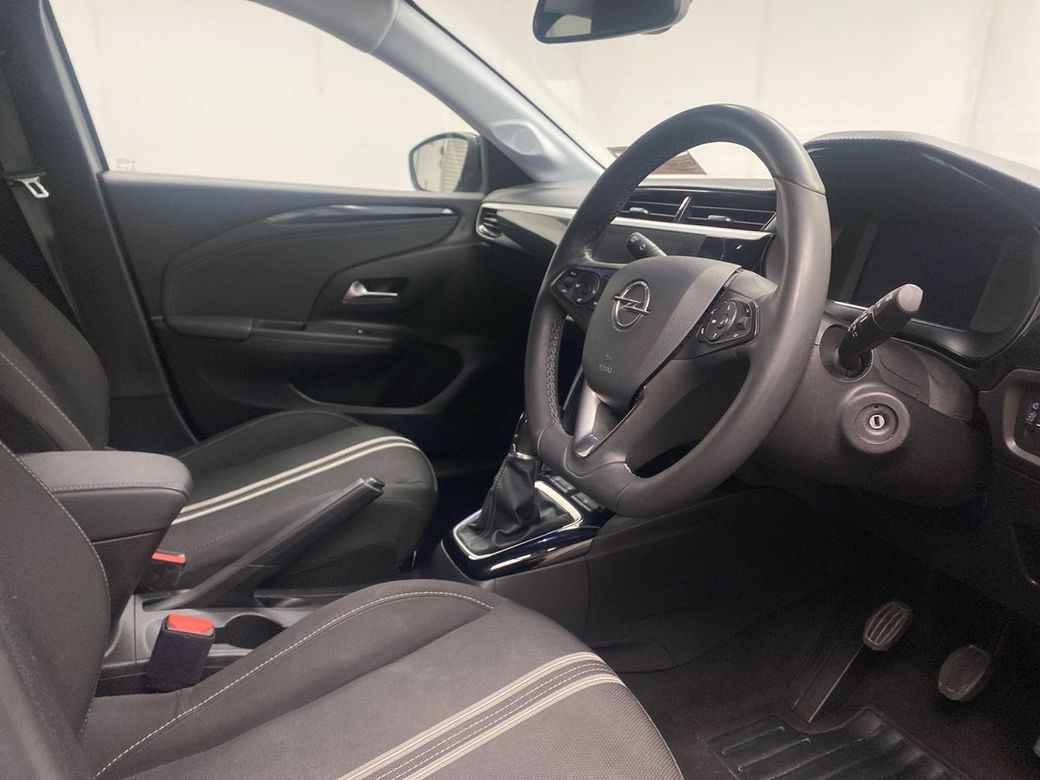 2023 Opel Corsa