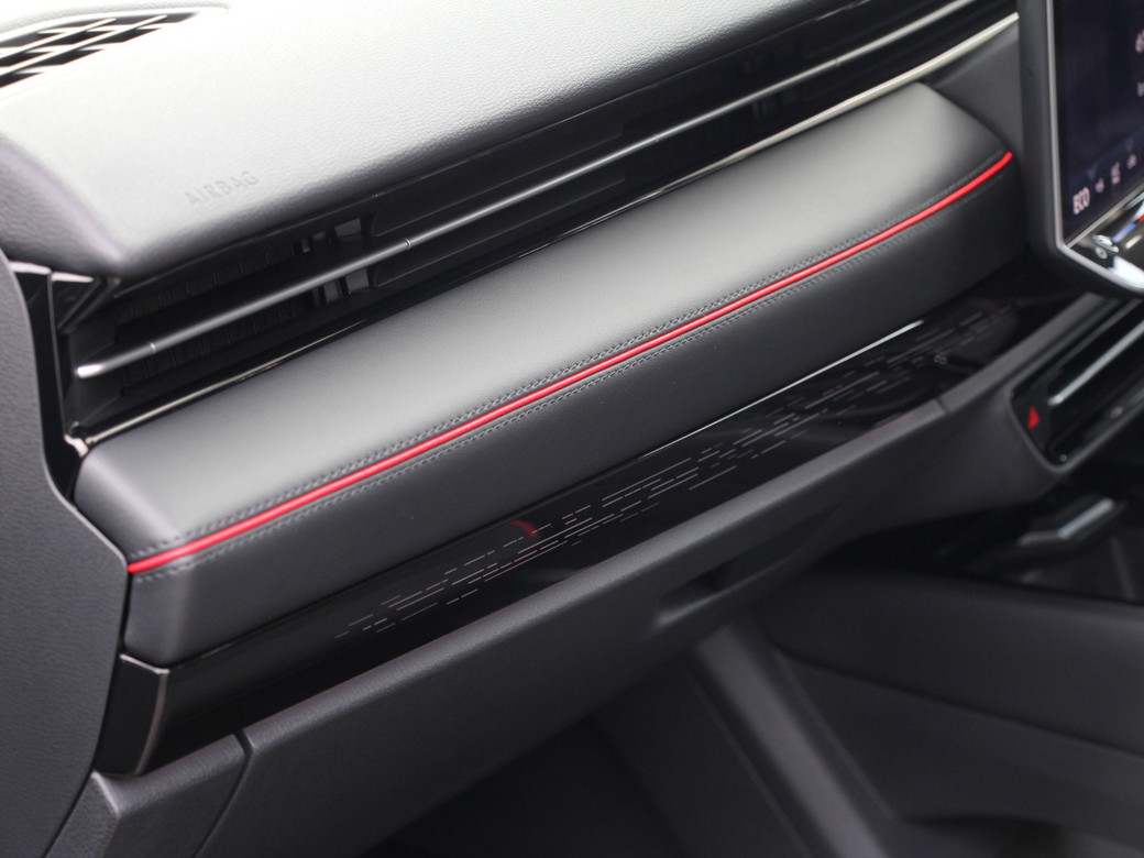 2026 Volkswagen ID.7