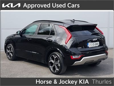 2023 Kia Niro
