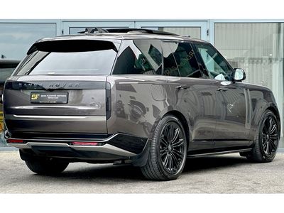 2024 Land Rover Range Rover