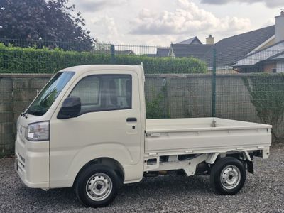 2022 Daihatsu Hijet