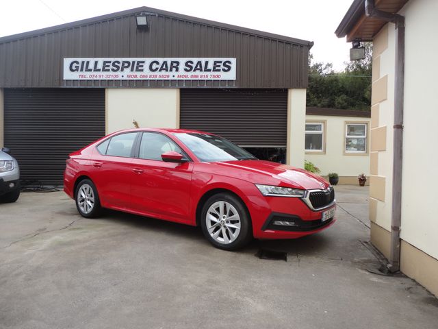 vehicle for sale from Gillespie Car Sales
