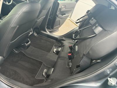 2024 Honda HR-V