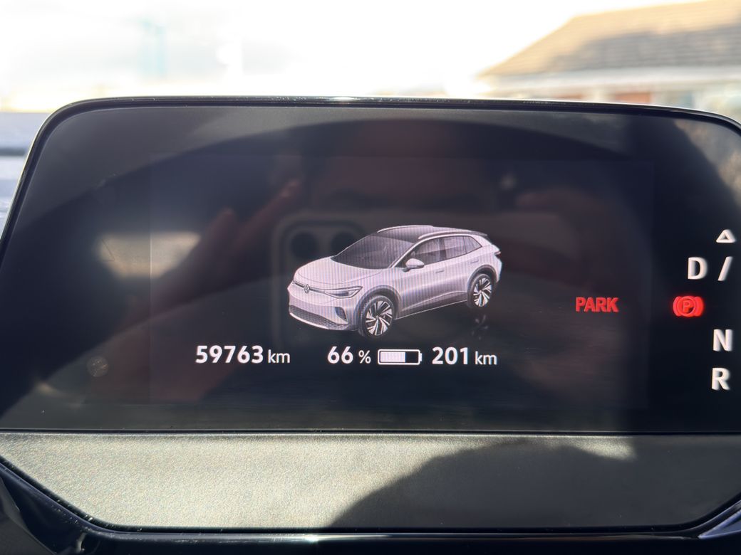 2023 Volkswagen ID.4