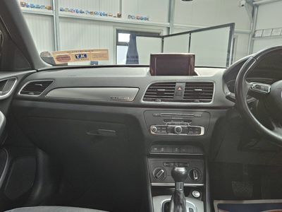 2017 Audi Q3