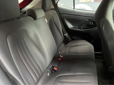 2021 Toyota Yaris