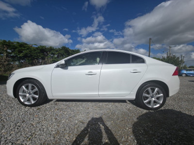 2016 Volvo S60