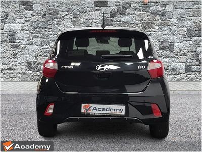 2023 Hyundai i10