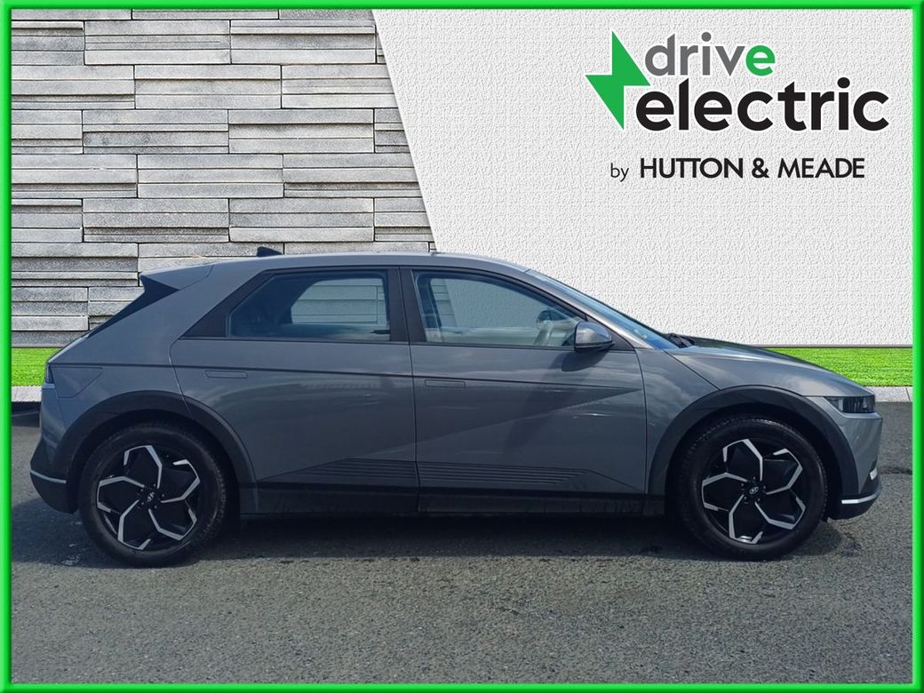 2023 Hyundai Ioniq 5