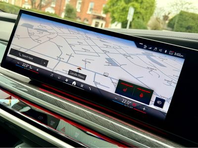 2023 BMW 7 Series