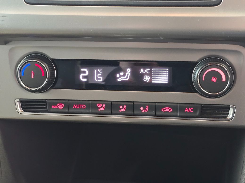 2016 Volkswagen Polo