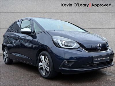 2022 Honda Jazz