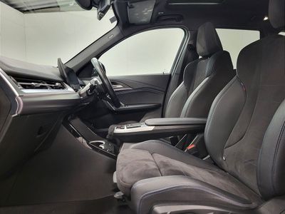 2023 BMW X1