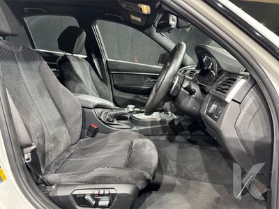 2018 BMW 3 Series