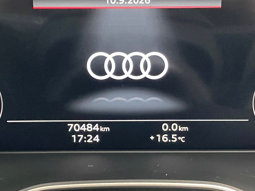 2023 Audi A4