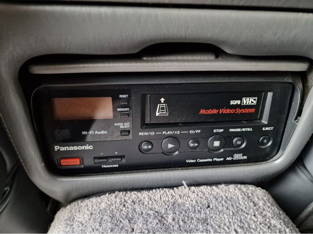 2000 Toyota Century