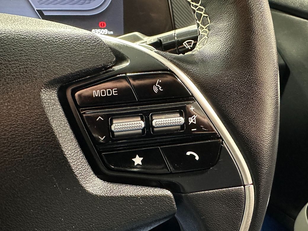 2023 Kia EV6