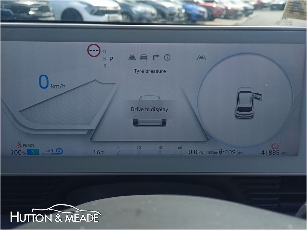 2023 Hyundai Ioniq 5