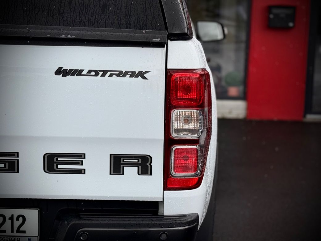 2023 Ford Ranger