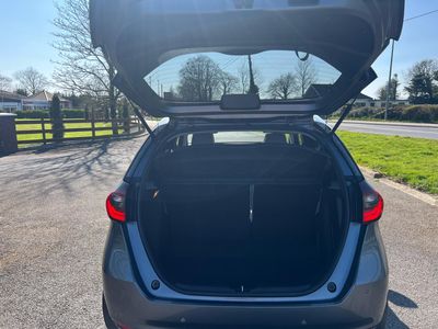2021 Honda Jazz