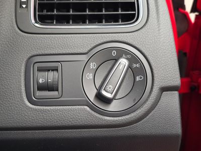2017 Volkswagen Polo