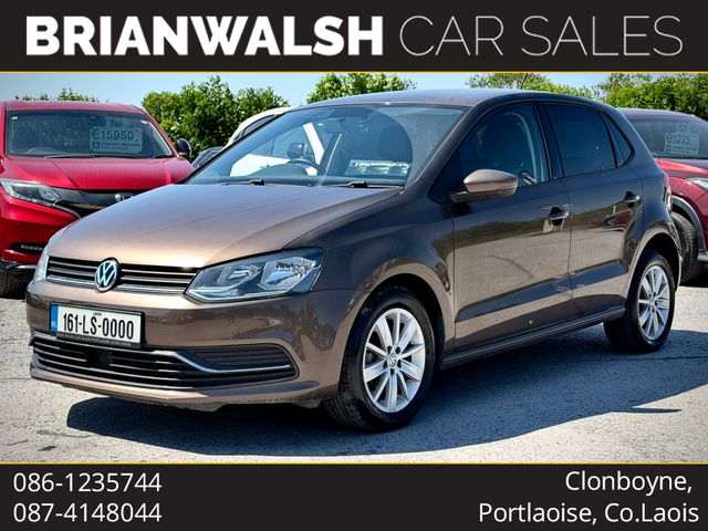 vehicle for sale from Brian Walsh Car Sales Portarlington