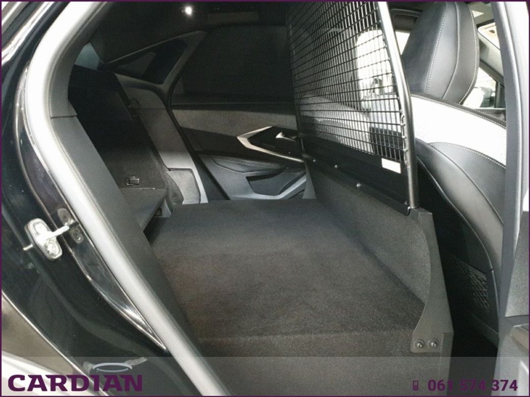 2025 Peugeot 3008
