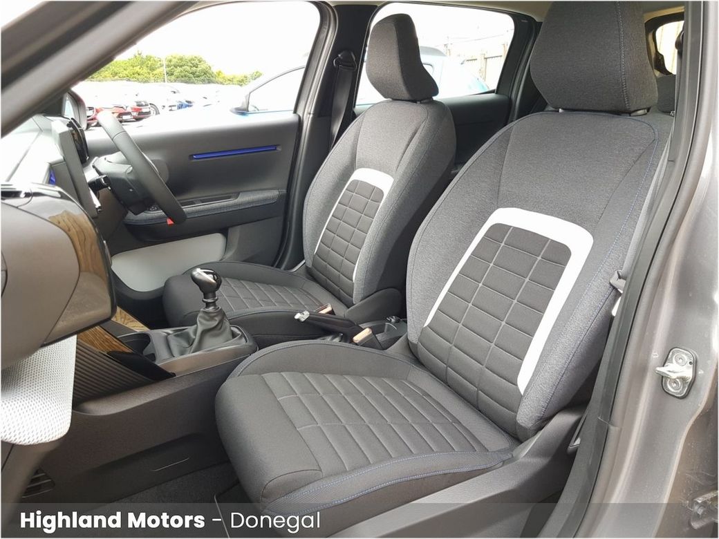 2026 Citroen C3
