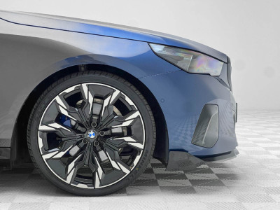 2024 BMW 5 Series