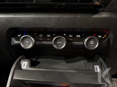 2025 Citroen C4 X