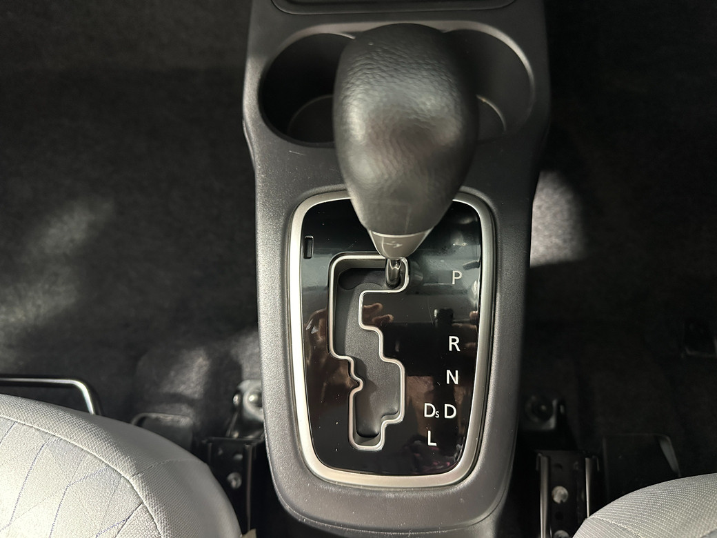 2022 Mitsubishi Mirage