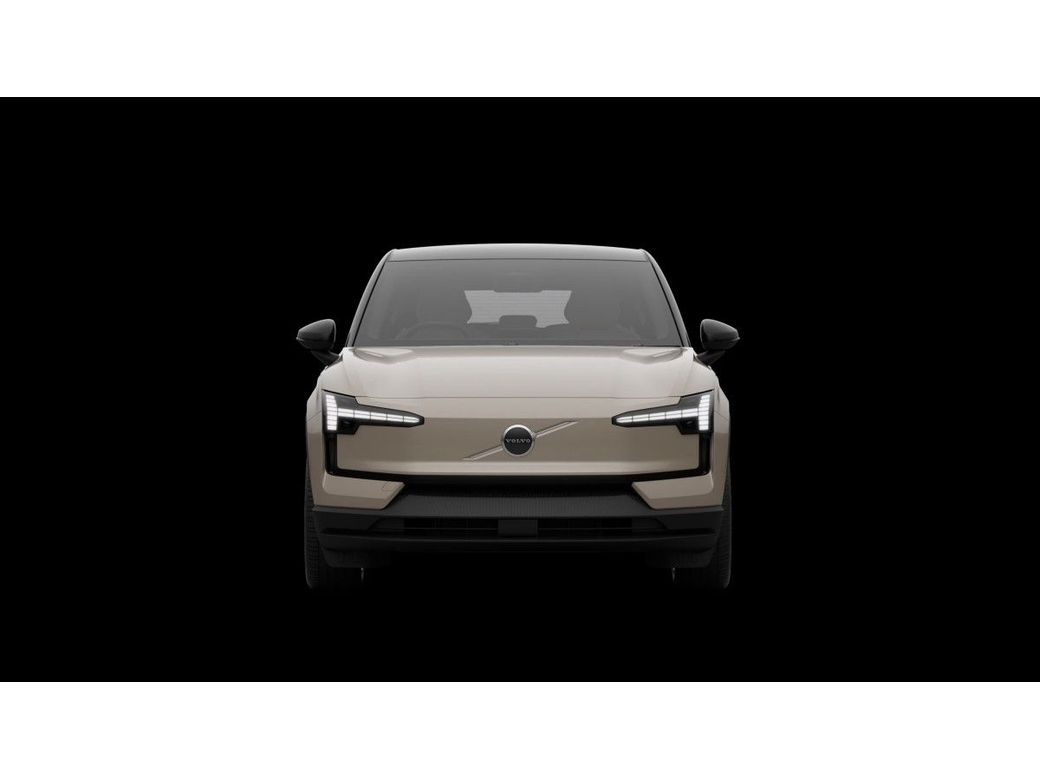 2027 Volvo EX30