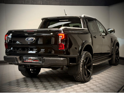 2024 Ford Ranger