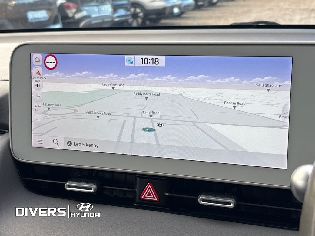 2022 Hyundai Ioniq 5