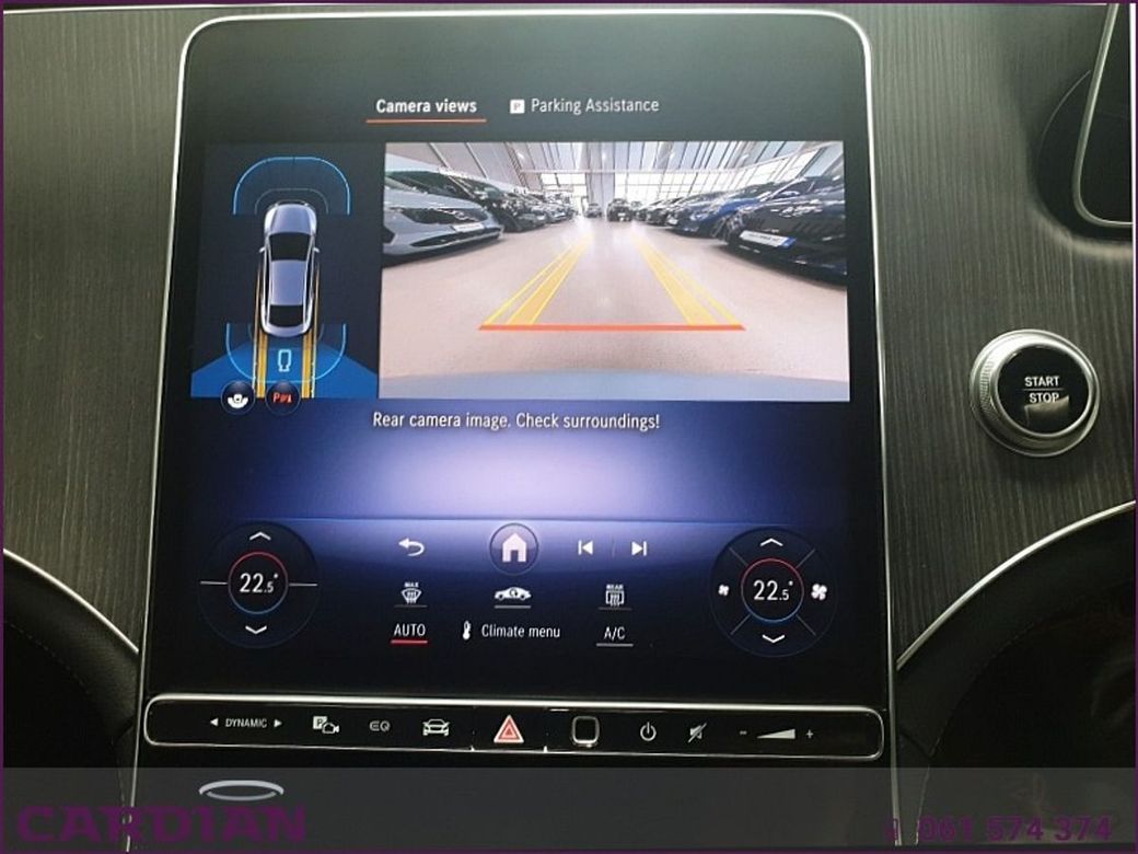 2025 Mercedes-Benz EQE